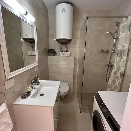 Nauji Maluno Apartamentai *