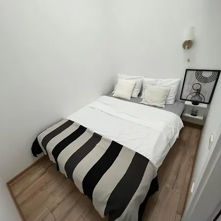 Nauji Maluno Apartamentai Palanga